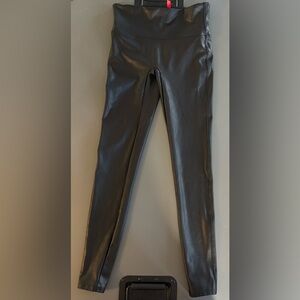 Spanx Leggings Size Medium